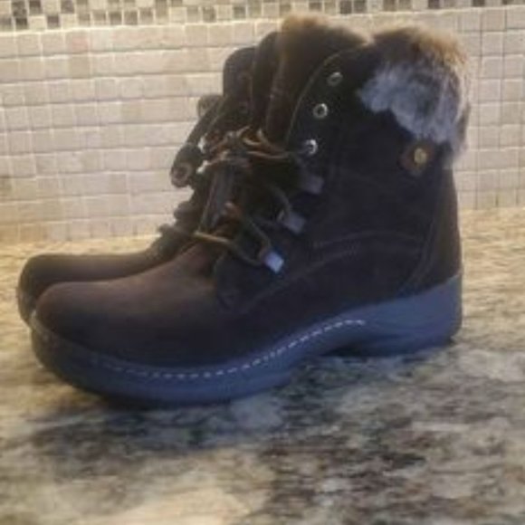 Boots - Picture 2 of 2